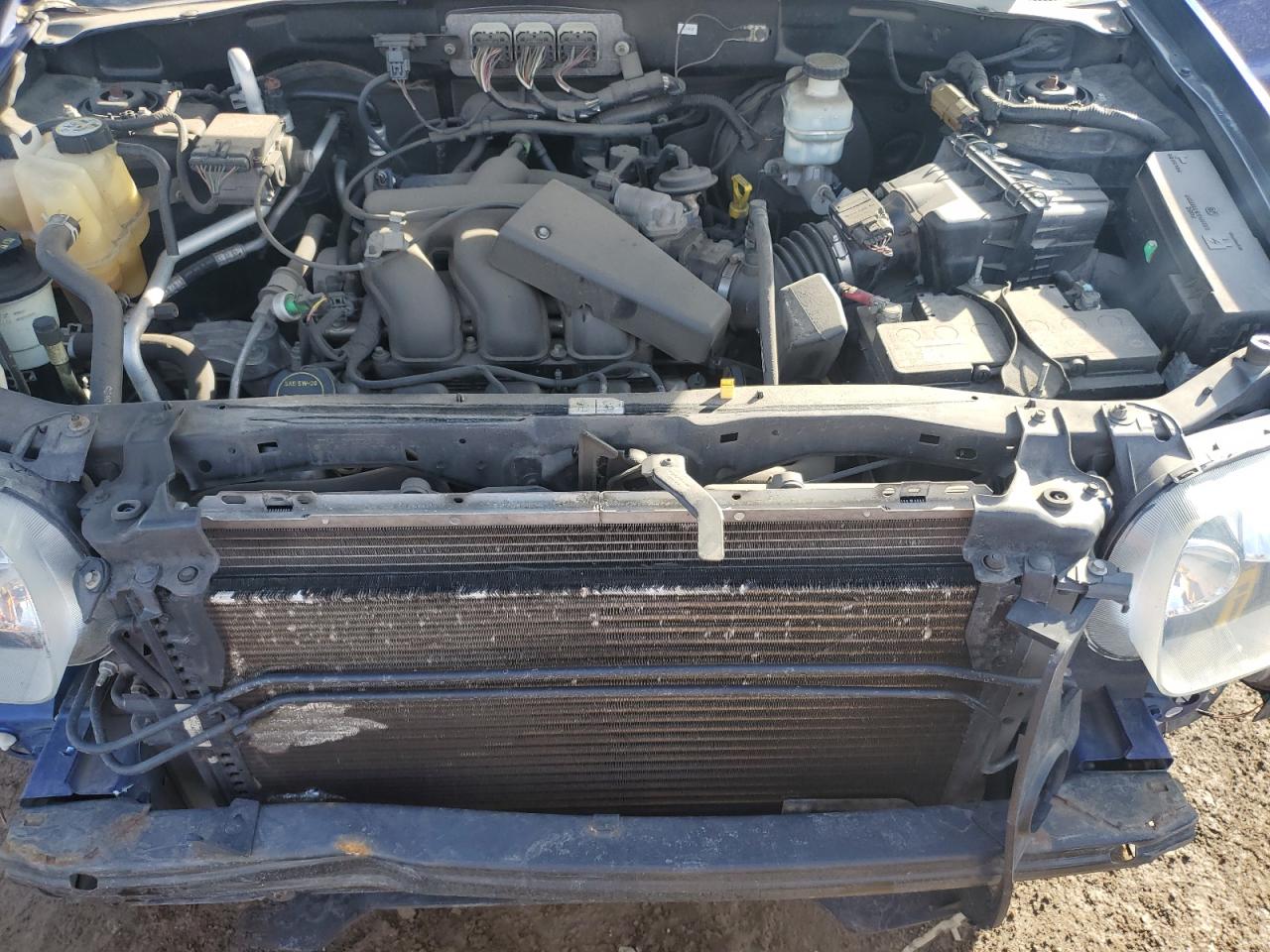 2006 Ford Escape - Image 12