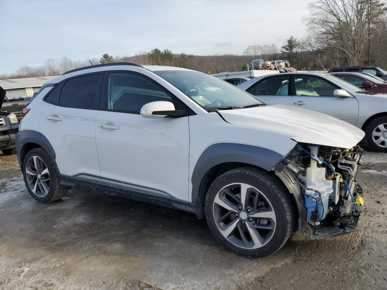 2018 Hyundai Kona - Image 4