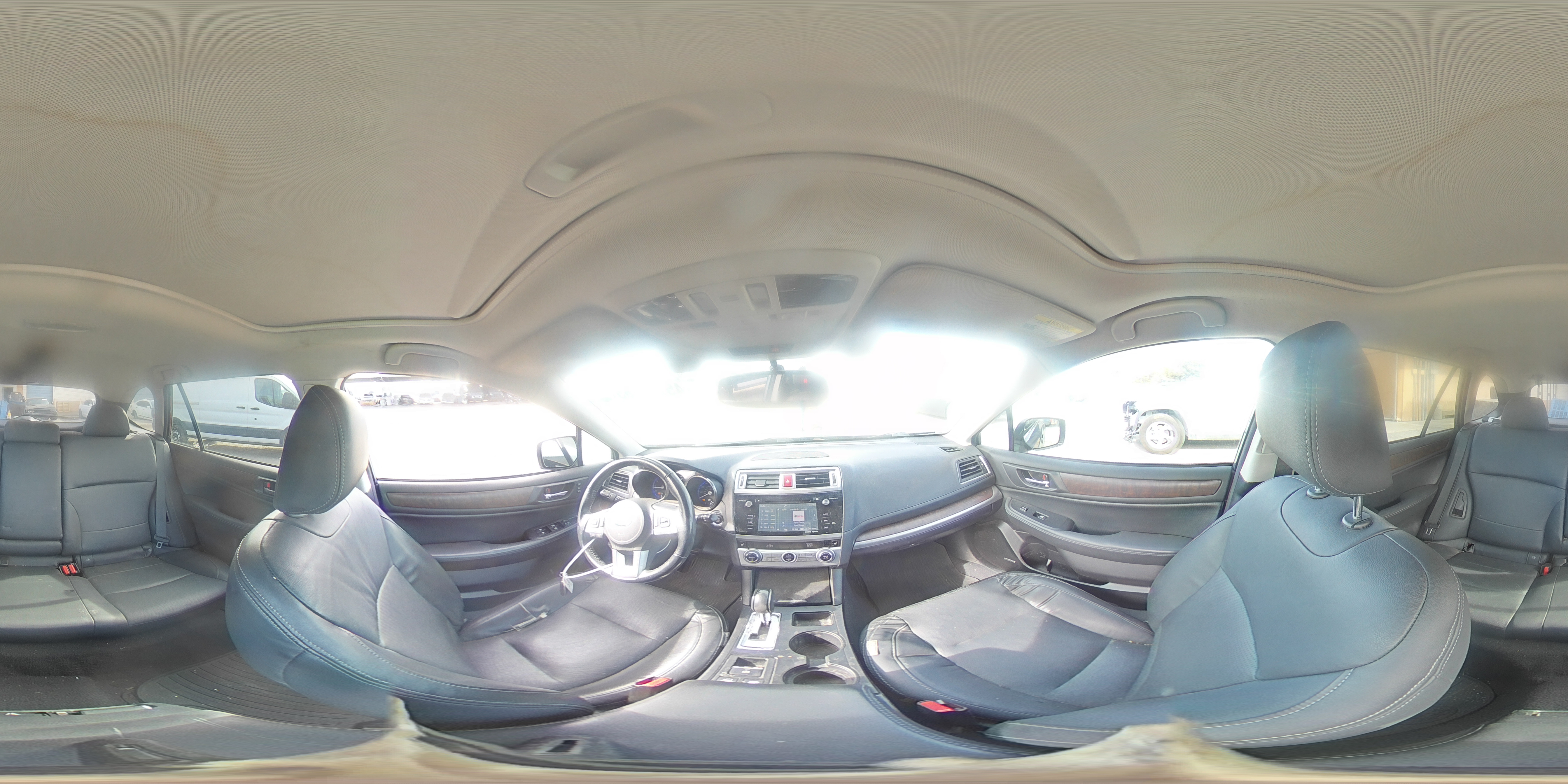 2016 Subaru Outback - Image 12