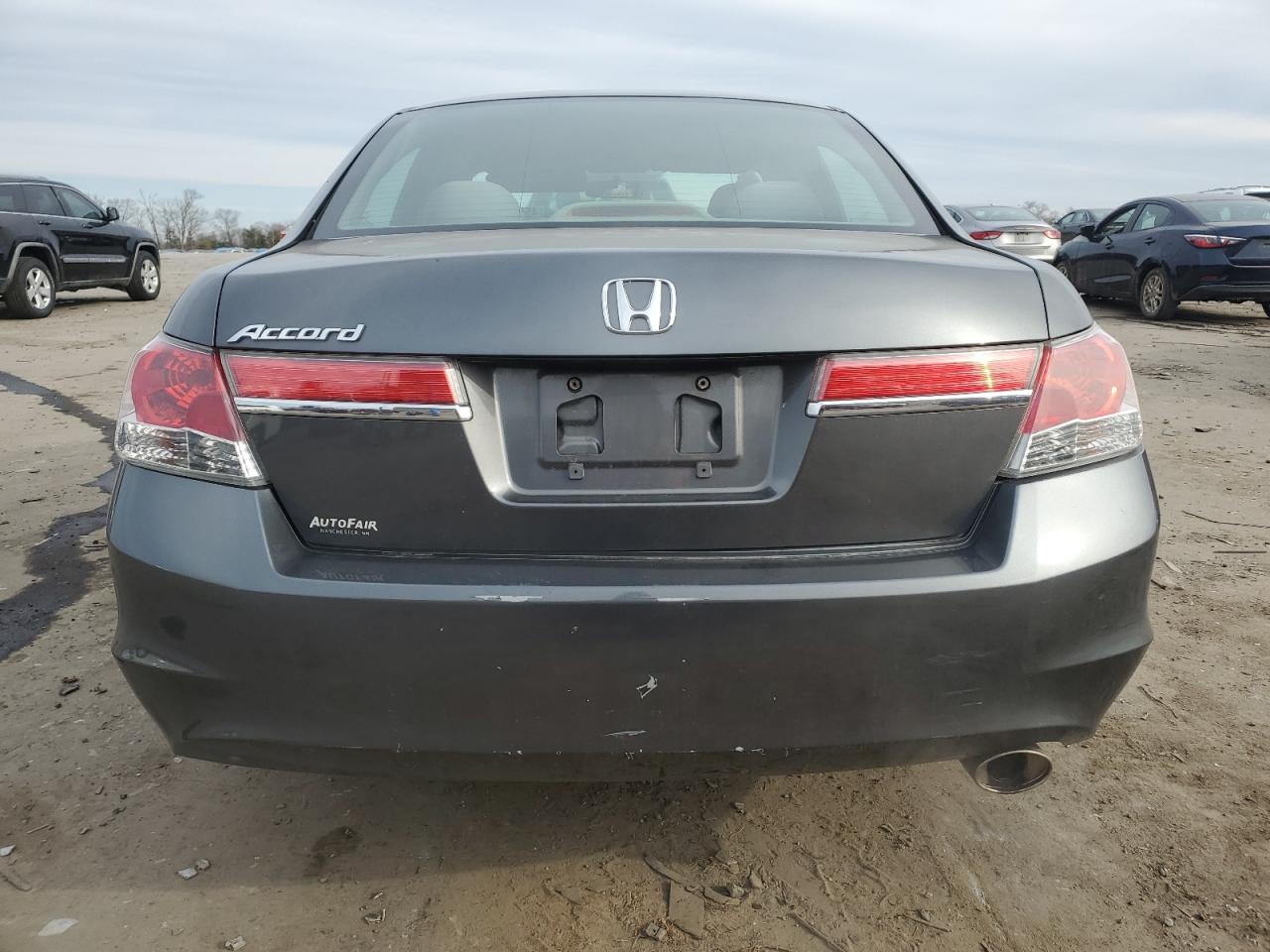 2011 Honda Accord - Image 6