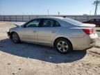 2014 Chevrolet Malibu Ls en Venta en Jacksonville, FL - Front End
