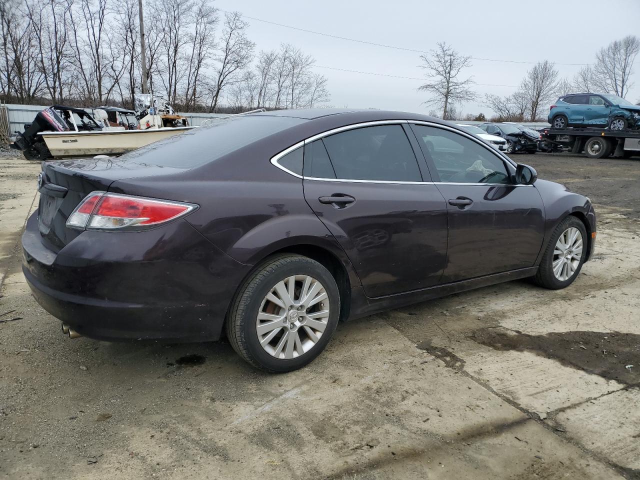 2010 Mazda 6 - Image 3
