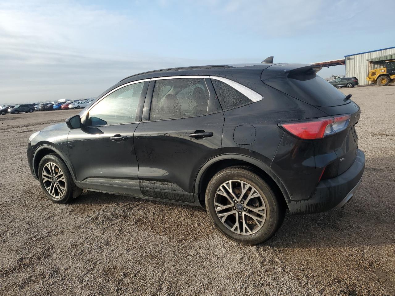 2021 Ford Escape - Image 2