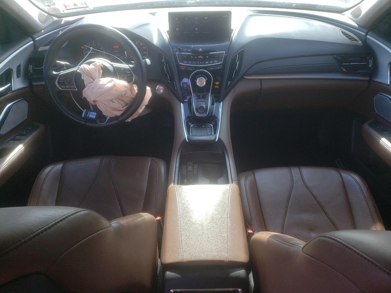 2019 Acura RDX - Image 8