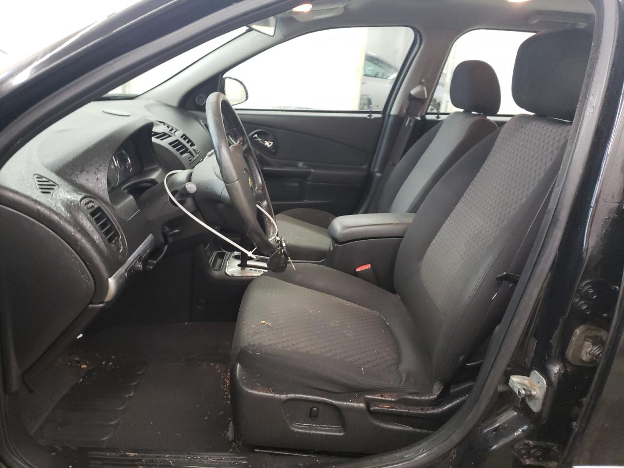 2006 Chevrolet Malibu - Image 7