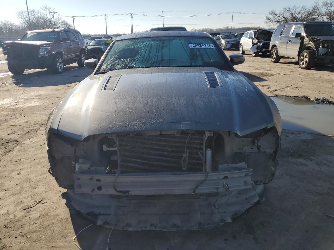 2014 Ford Mustang - Image 5