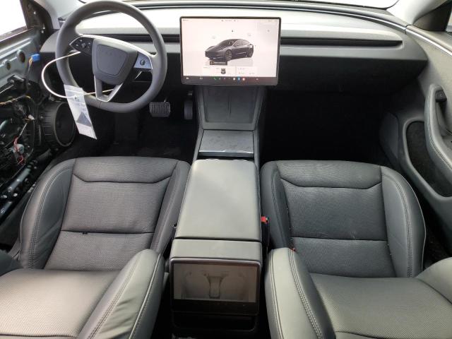  TESLA MODEL 3 2024 Czarny