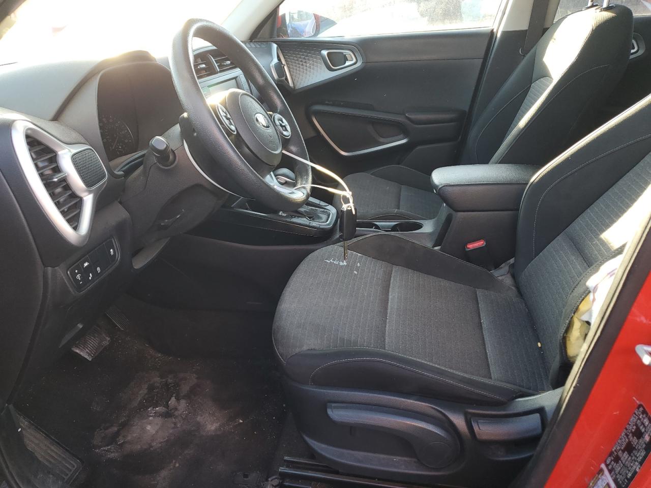2020 Kia Soul - Image 7