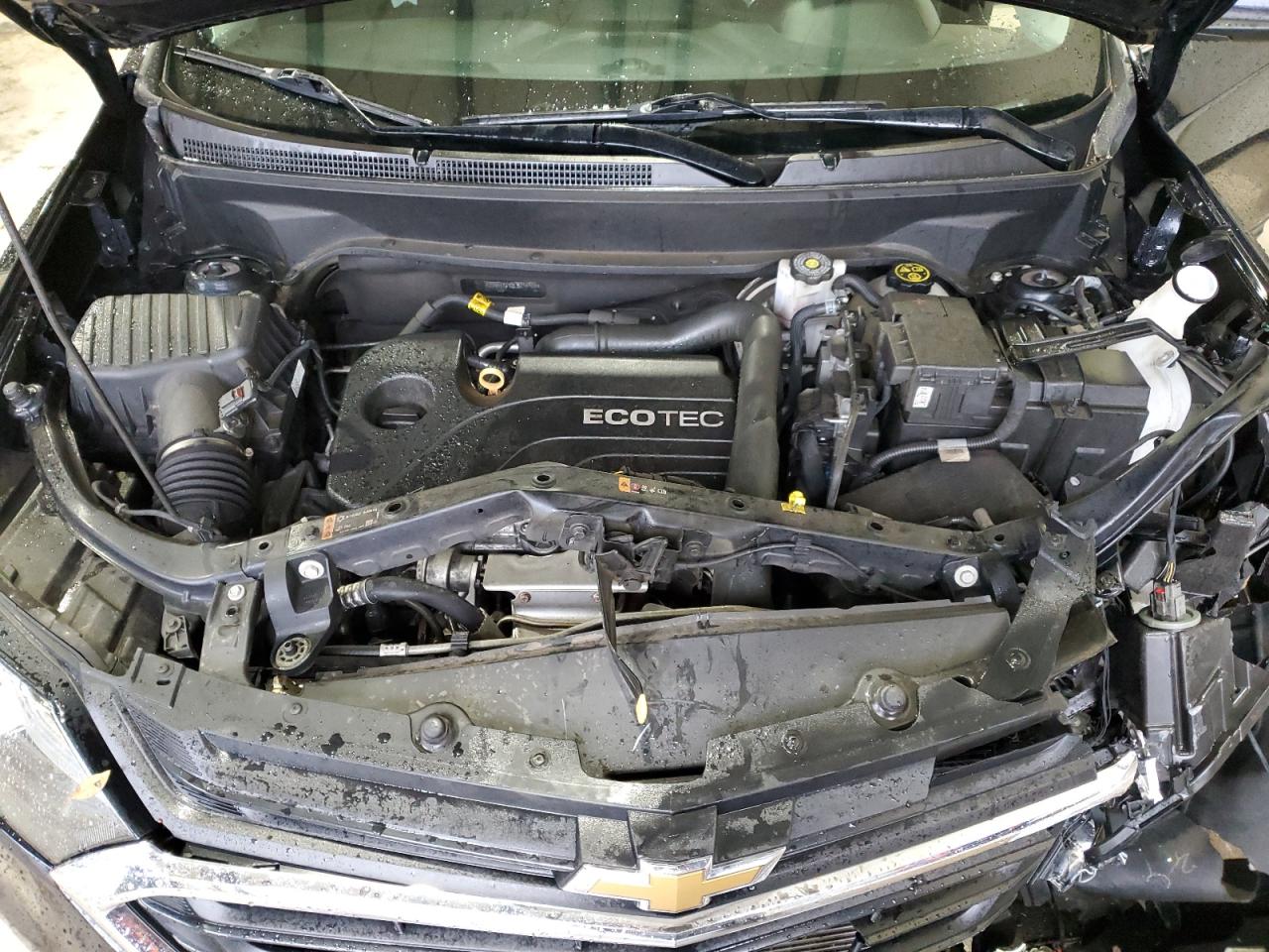 2020 Chevrolet Equinox - Image 14