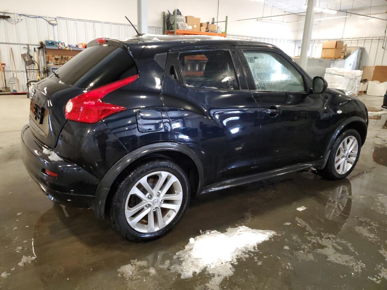 2011 Nissan Juke - Image 3