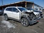 2018 Jeep Cherokee Trailhawk de vânzare în Denver, CO - Front End