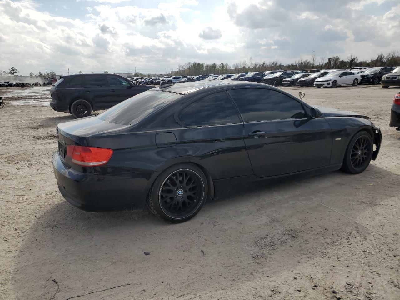 2008 BMW 3er - Image 3
