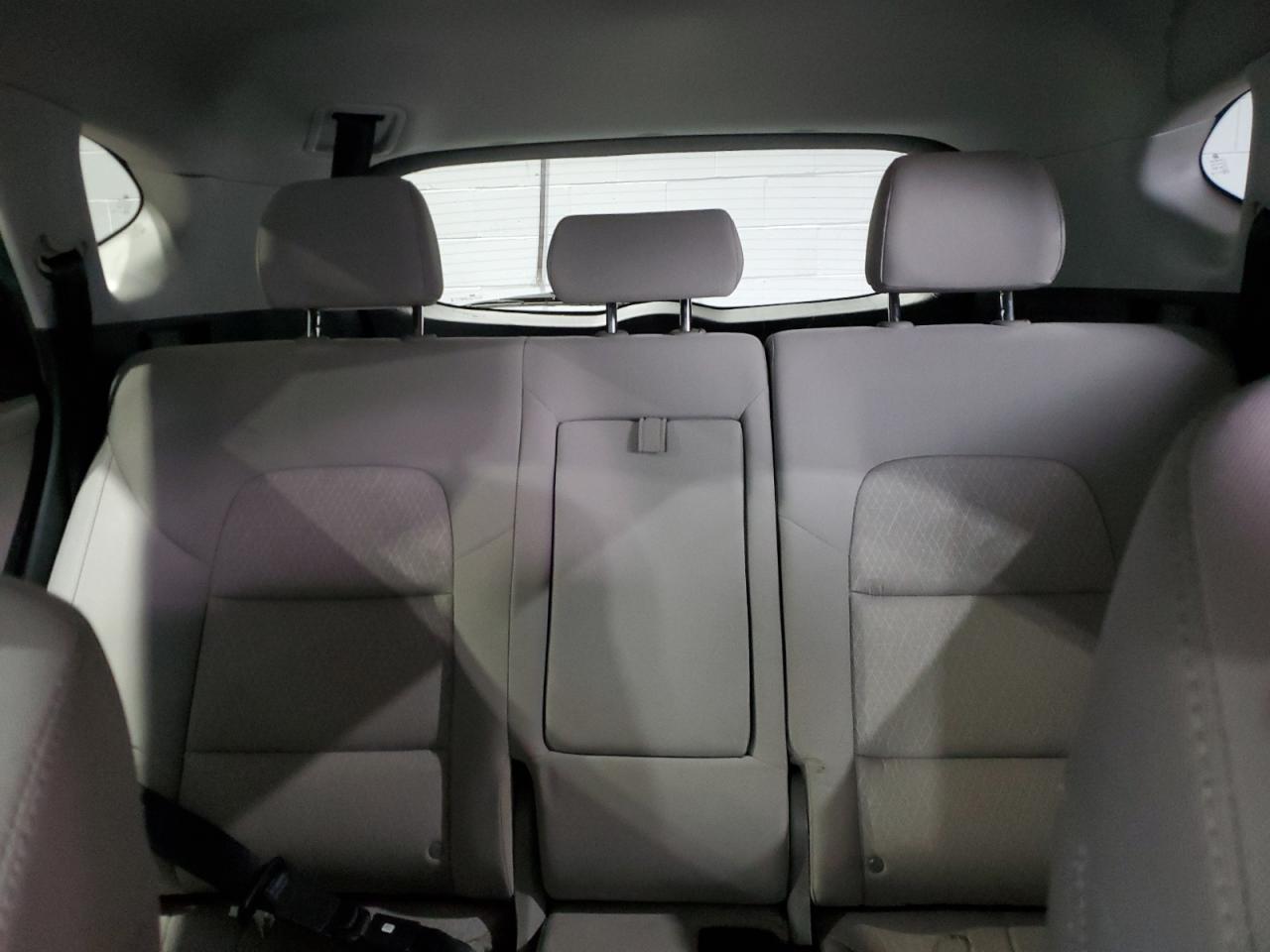 2018 Hyundai Tucson - Image 10