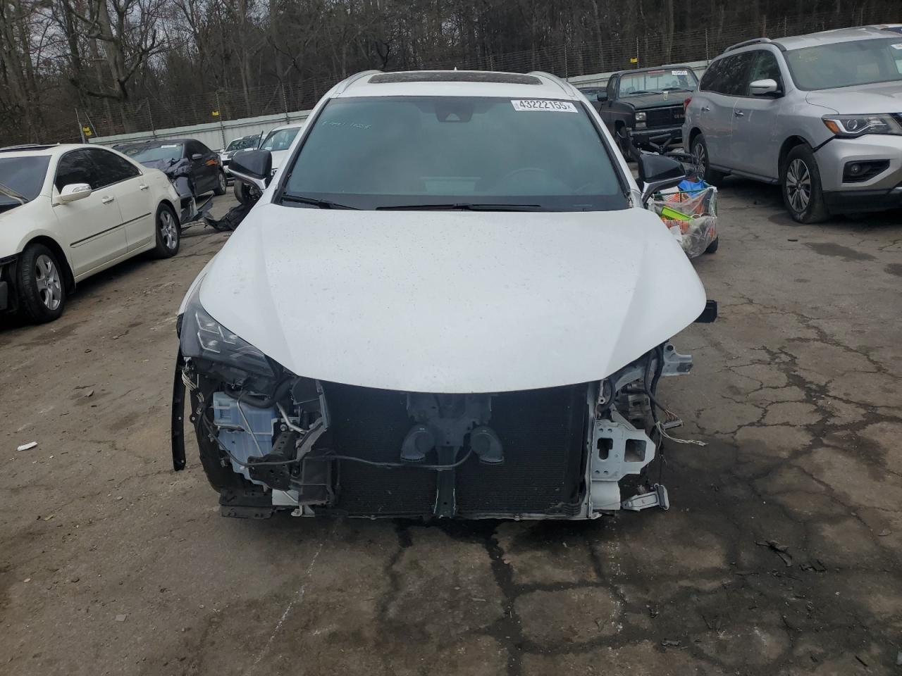 2019 Lexus NX - Image 5