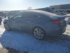 2014 Mazda 6 Touring en Venta en Kansas City, KS - All Over