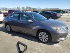2014 Honda Accord Exl na sprzedaż w Spartanburg, SC - Rear End