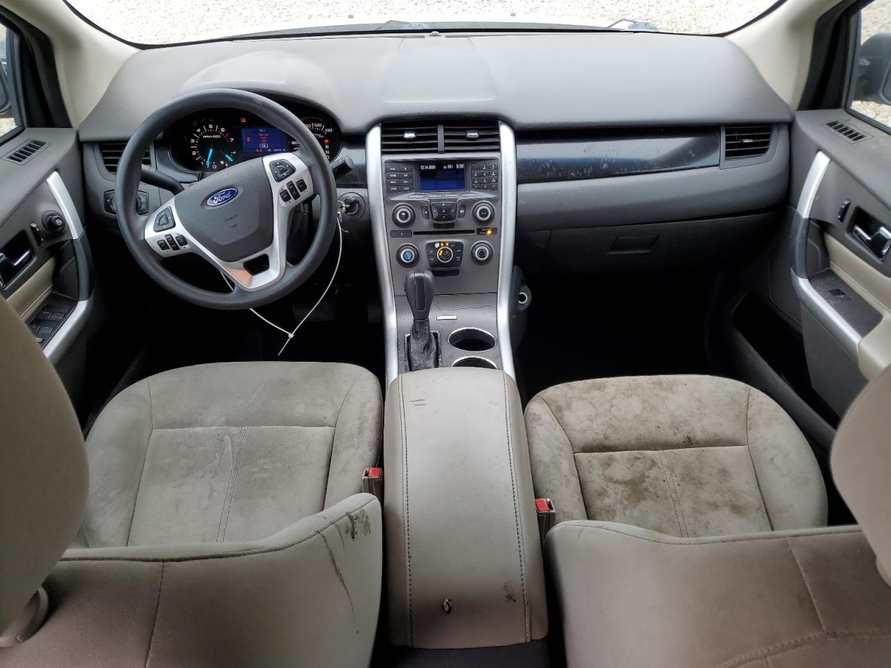 2013 Ford Edge - Image 8