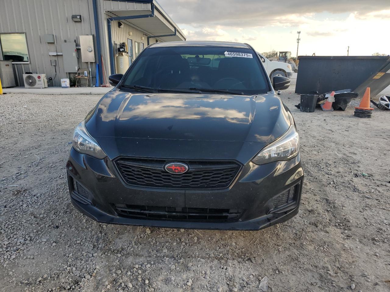 2017 Subaru Impreza - Image 12