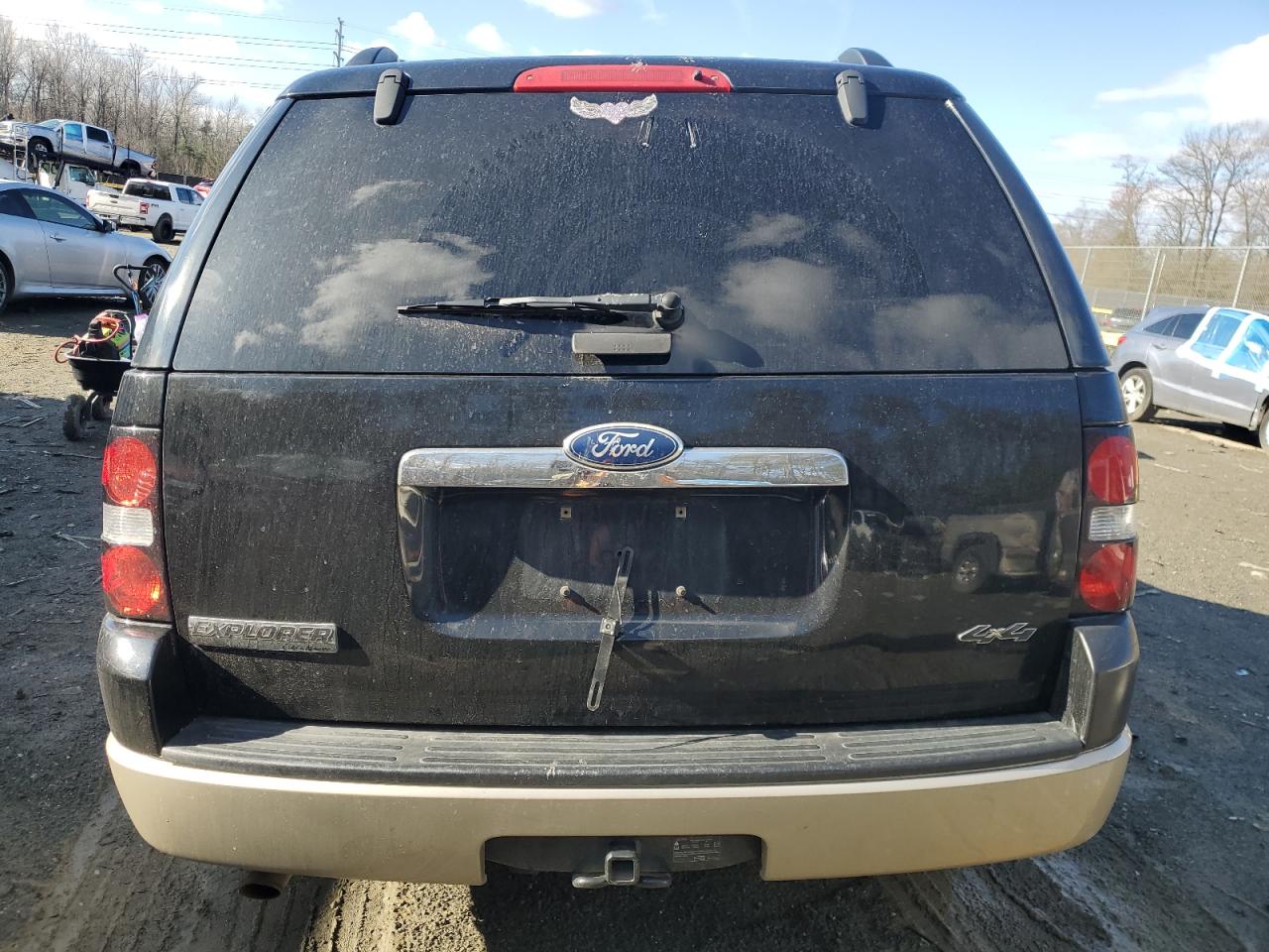 2010 Ford Explorer - Image 6