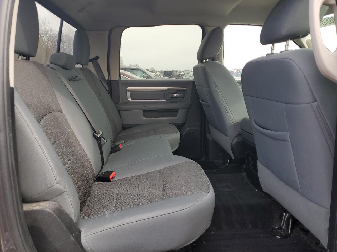 2017 RAM 1500 - Image 10