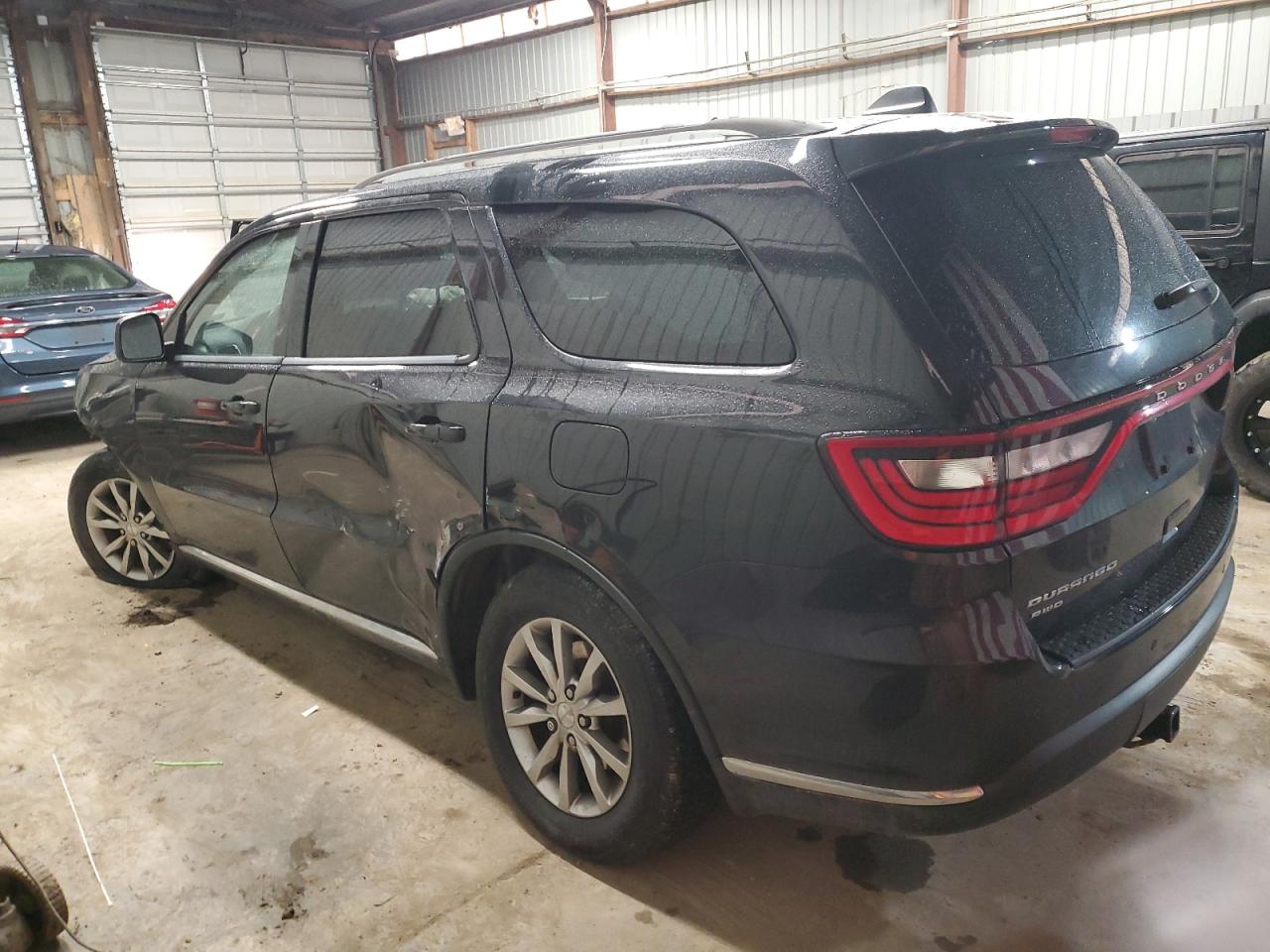 2016 Dodge Durango - Image 2