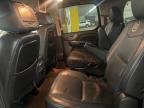 2014 CADILLAC ESCALADE ESV PLATINUM for sale at Copart MA - NORTH BOSTON