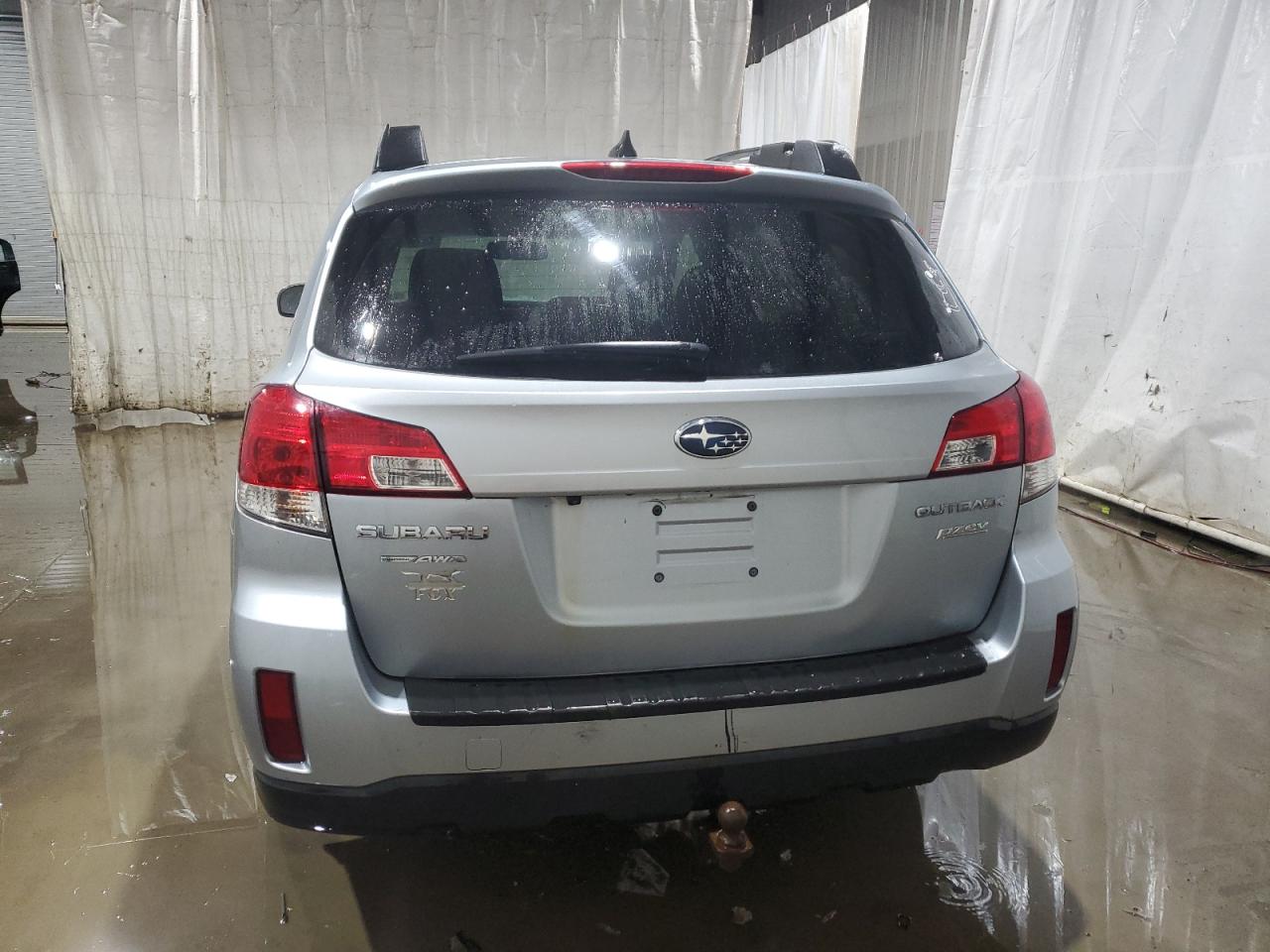 2014 Subaru Outback - Image 6