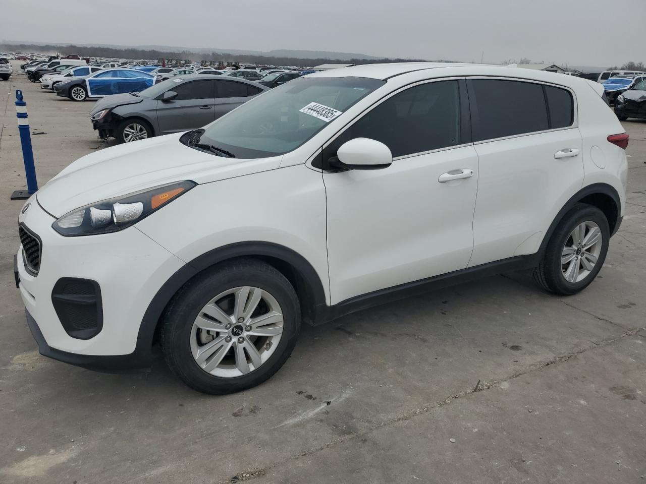 2019 Kia Sportage - Image 1