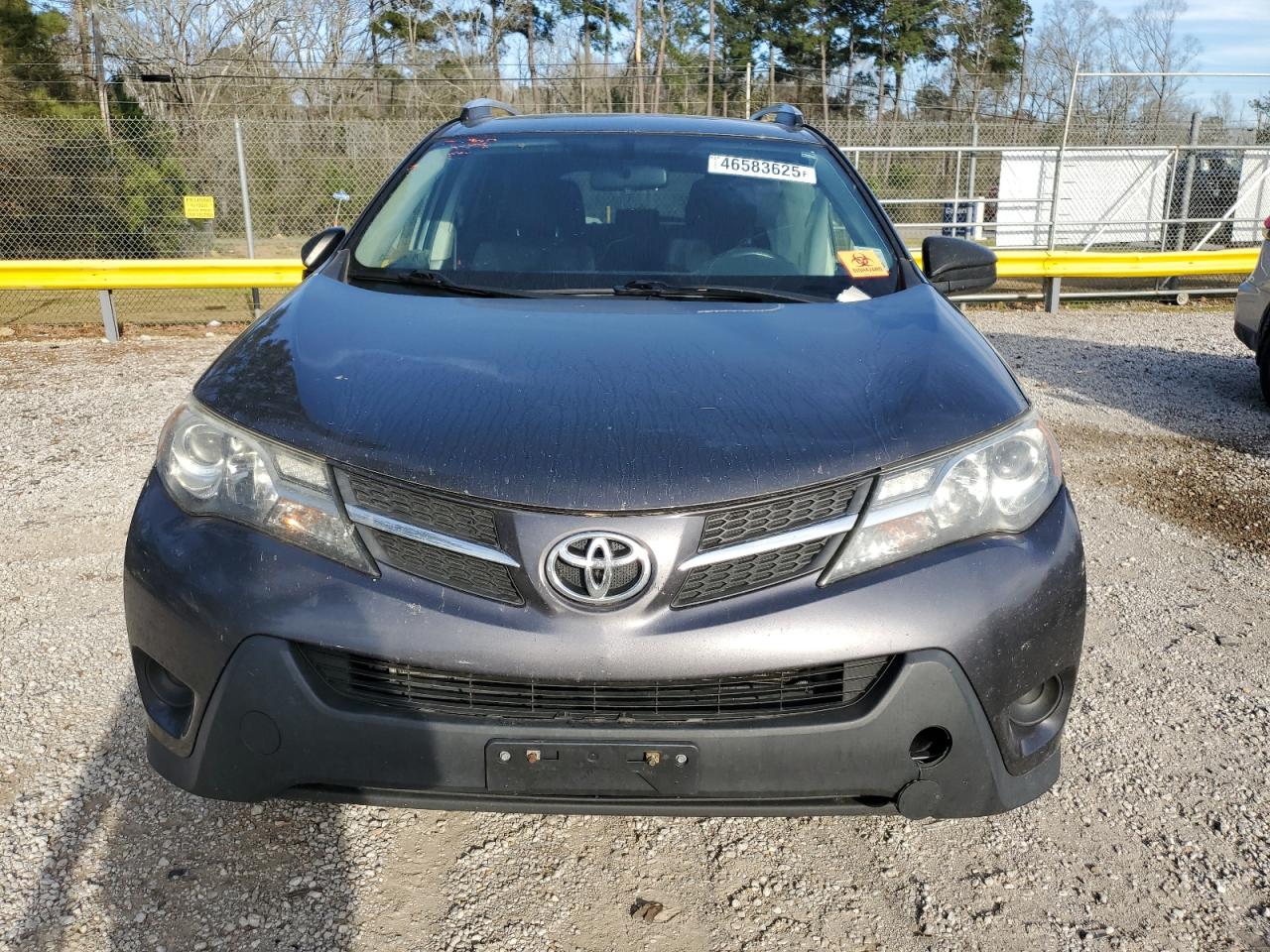2015 Toyota RAV 4 - Image 5