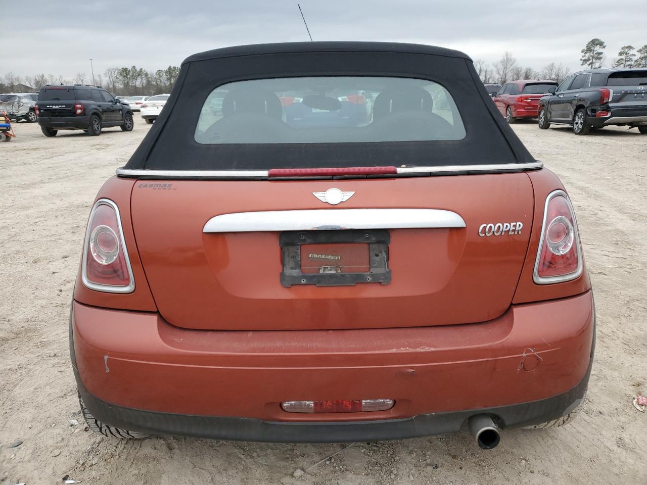2012 MINI Cooper - Image 6