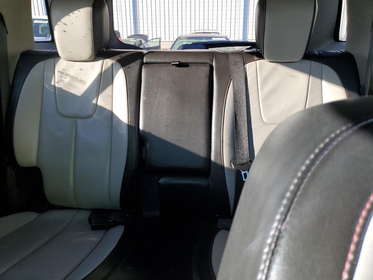 2013 GMC Terrain - Image 10