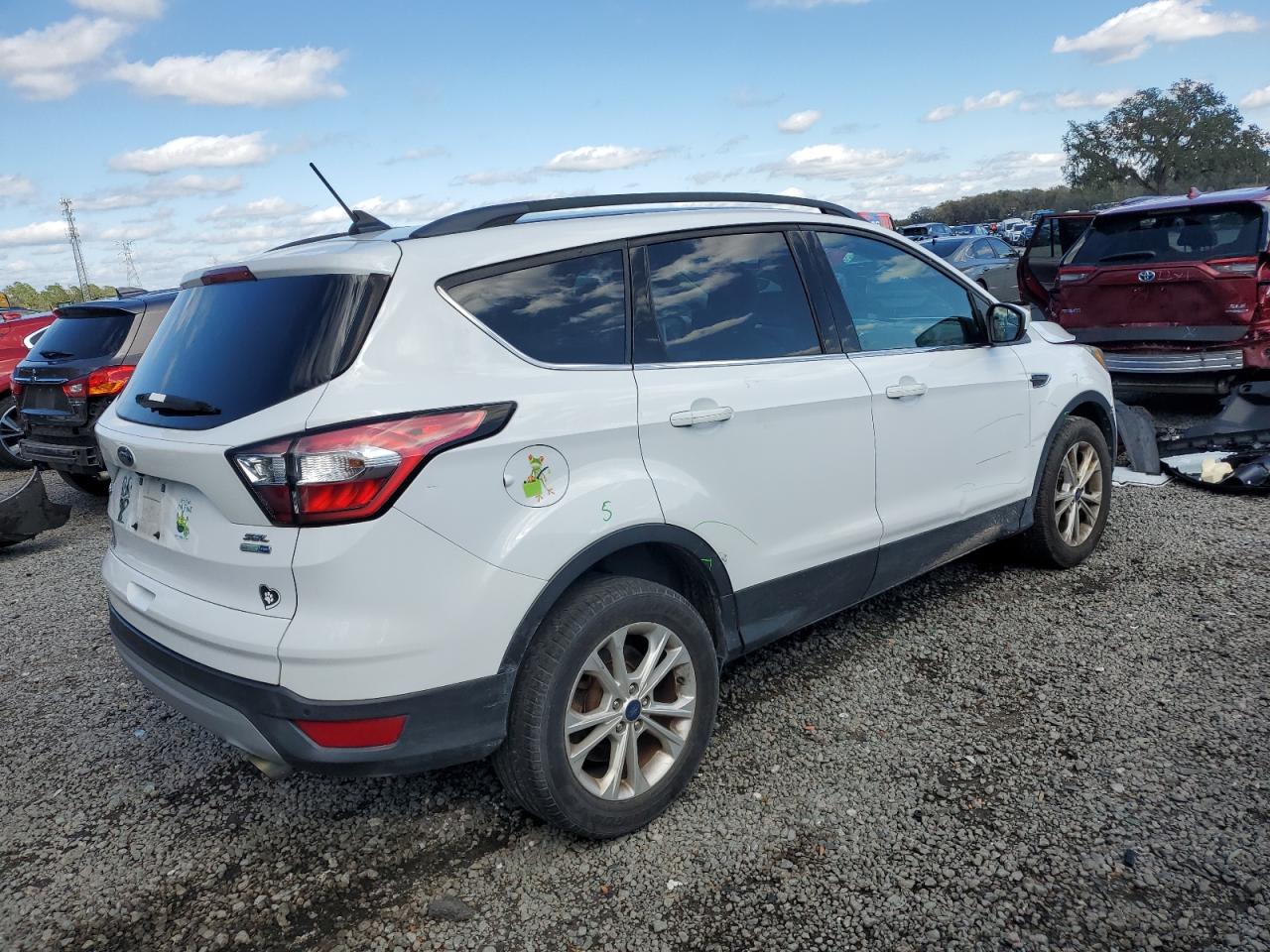 2018 Ford Escape - Image 3