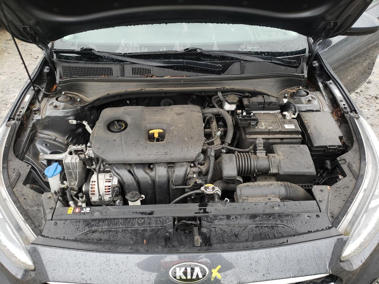 2020 Kia Forte - Image 11