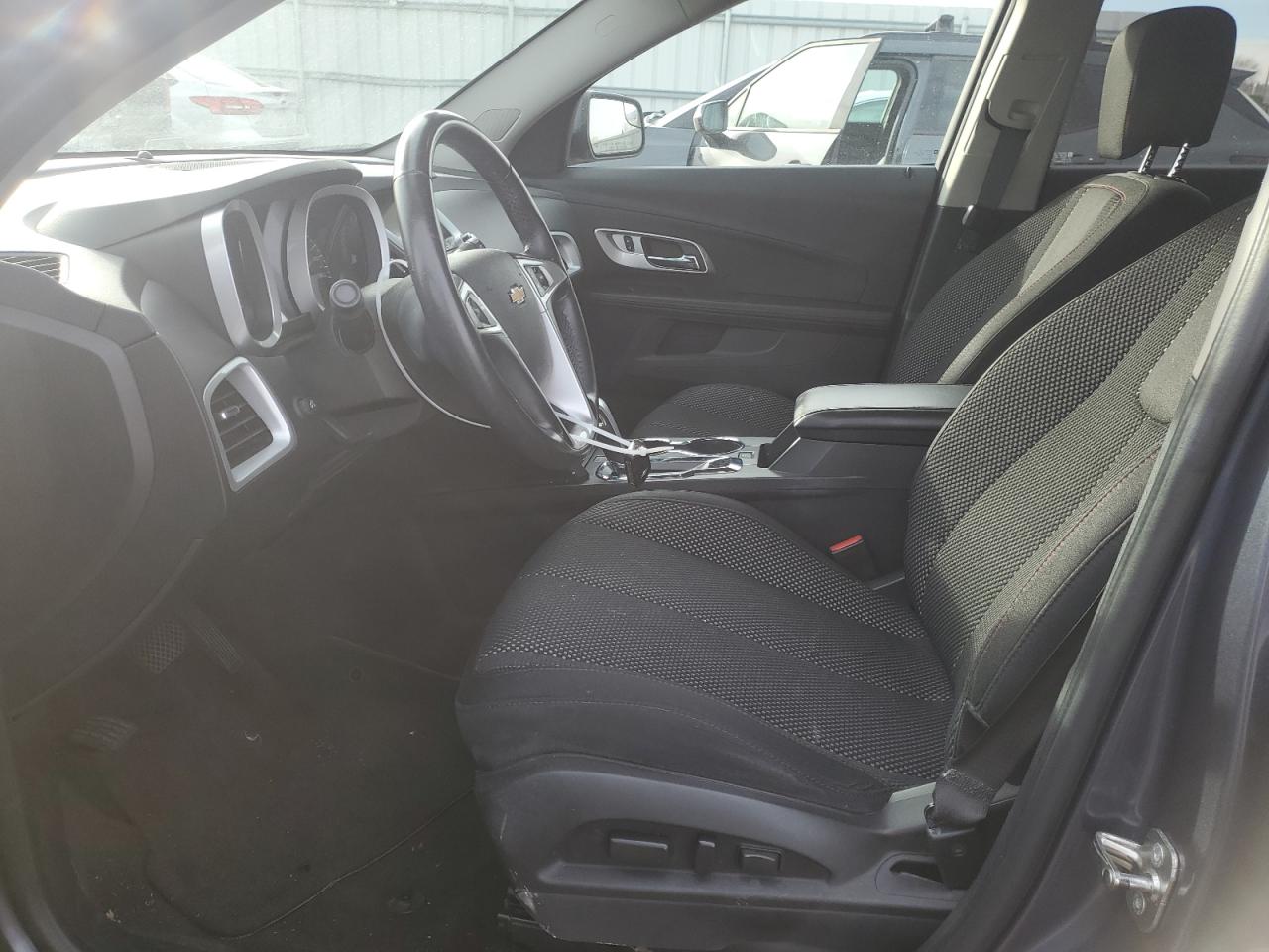 2014 Chevrolet Equinox - Image 7
