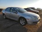 2007 Ford Fusion Se en Venta en Houston, TX - Rear End