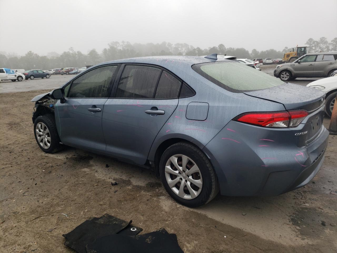 2020 Toyota Corolla - Image 2