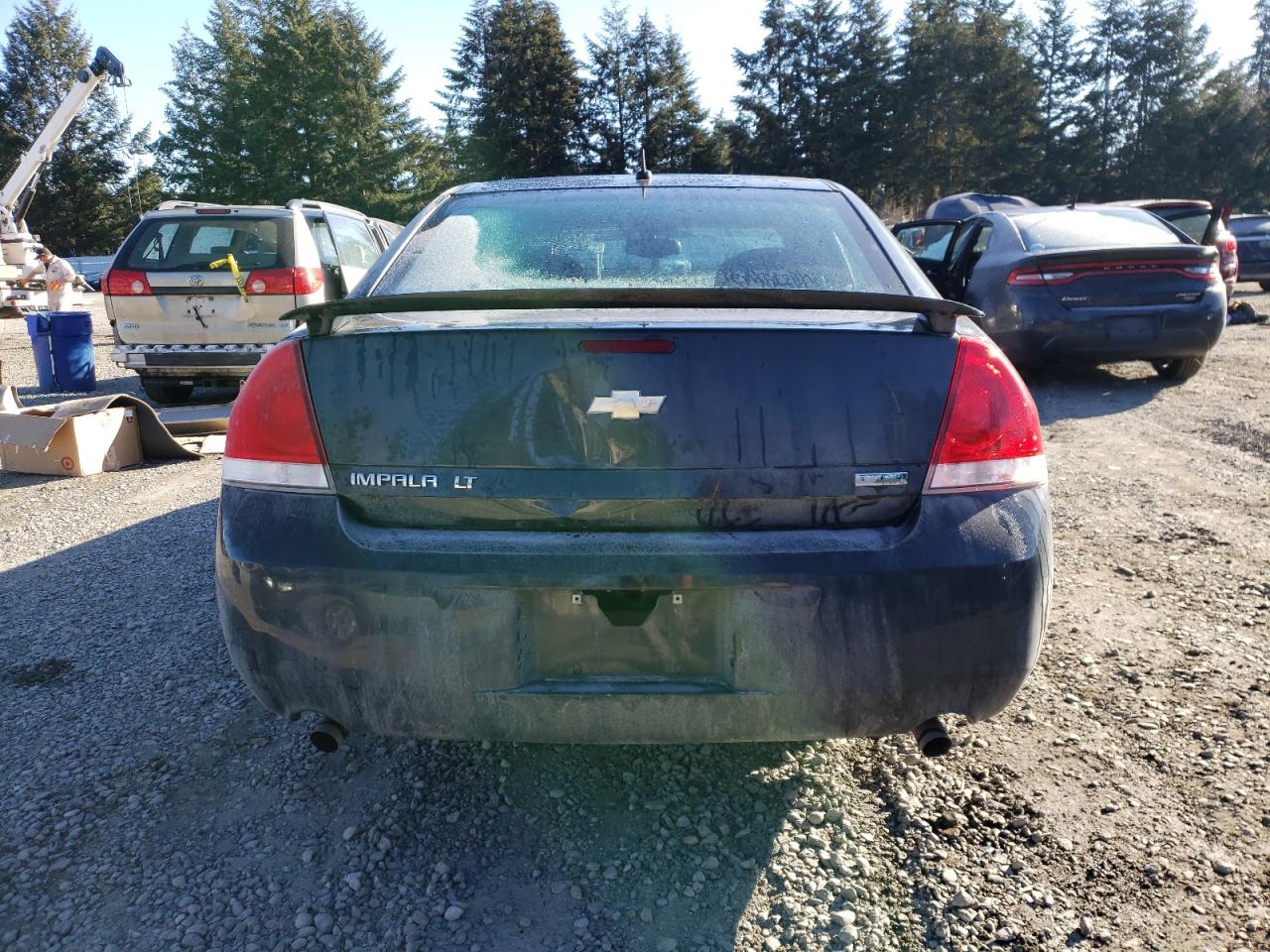 2013 Chevrolet Impala - Image 6