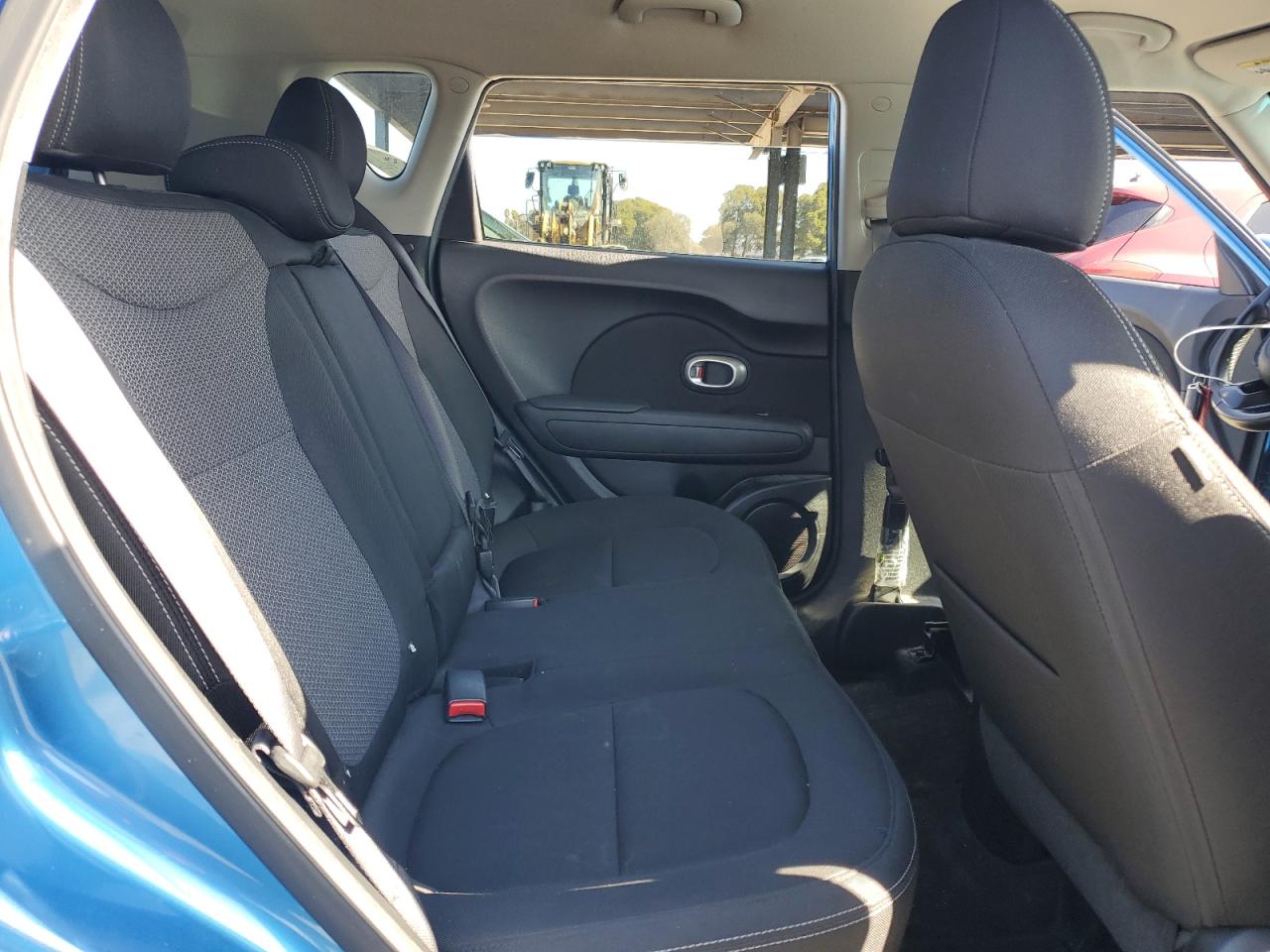 2019 Kia Soul - Image 10