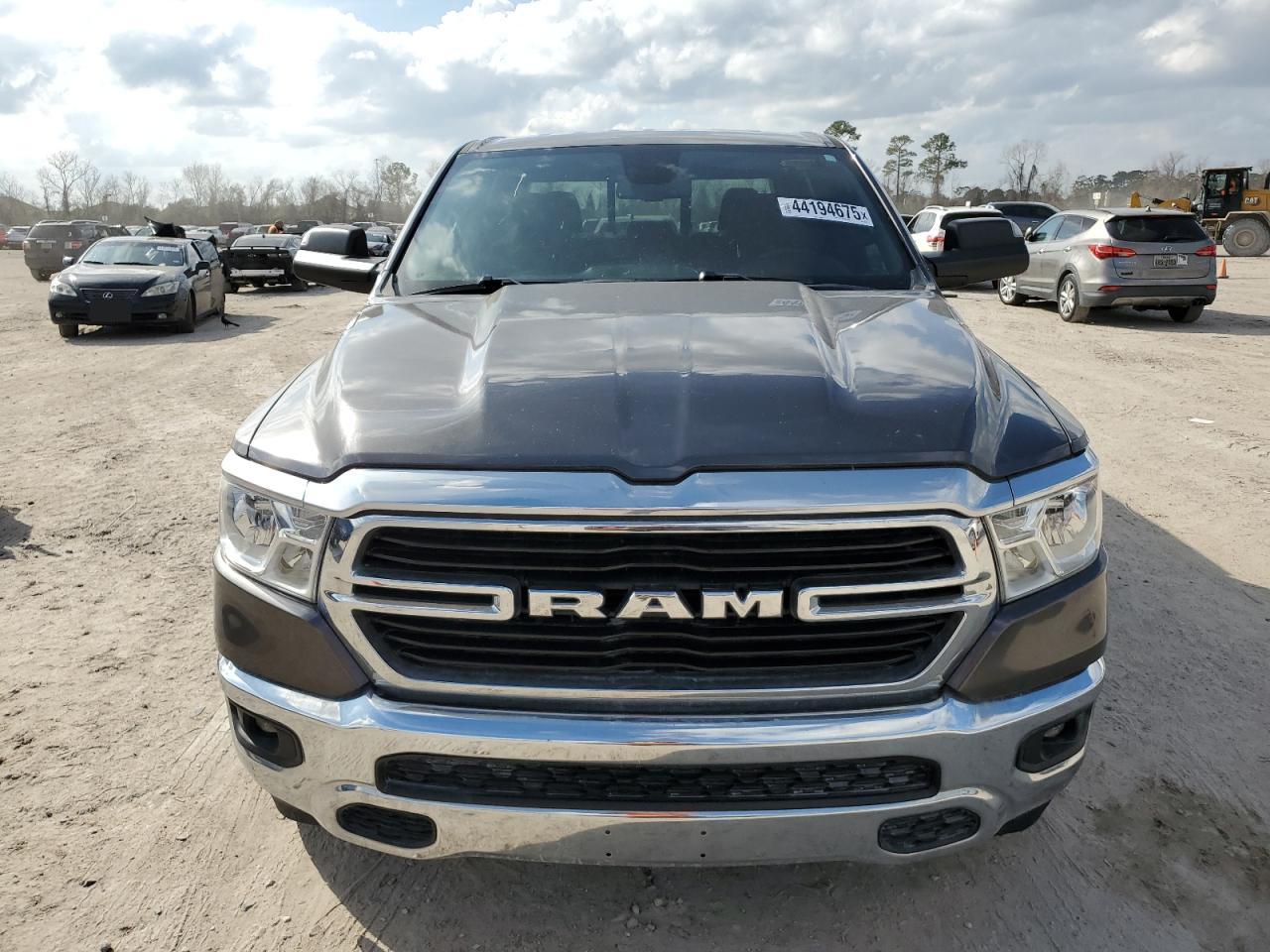 2019 RAM 1500 - Image 5