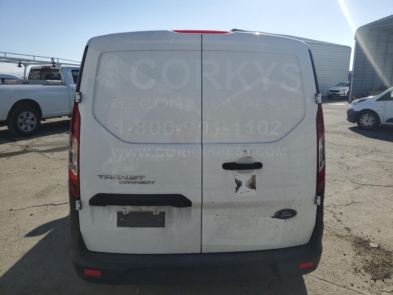 2020 Ford Transit - Image 6