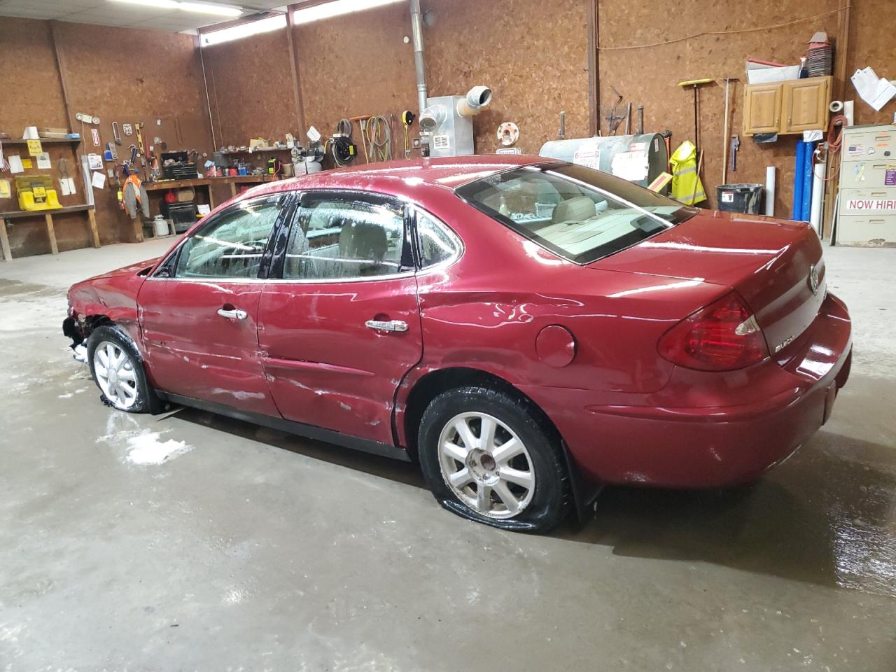 2005 Buick LaCrosse - Image 2