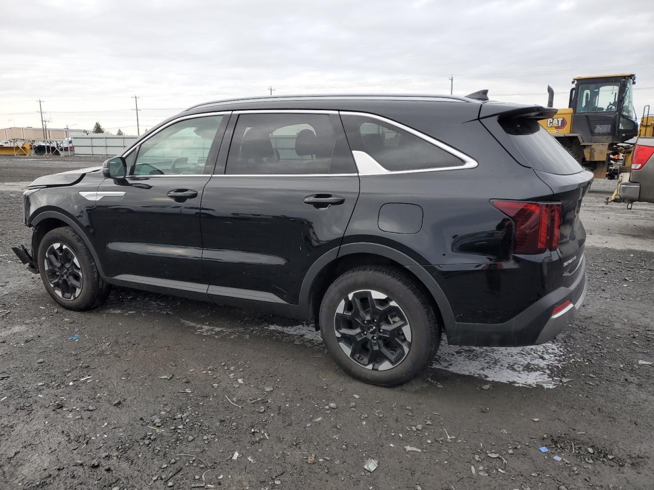 2024 Kia Sorento - Image 2
