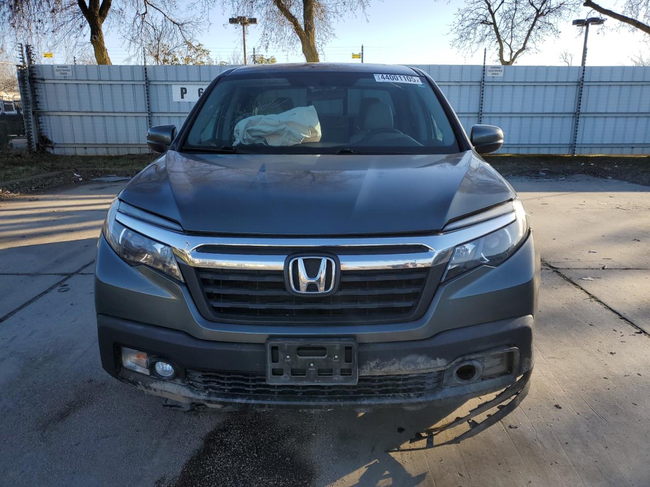 2019 Honda Ridgeline - Image 5