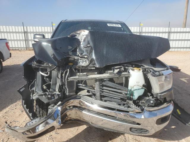  RAM 1500 2022 Черный