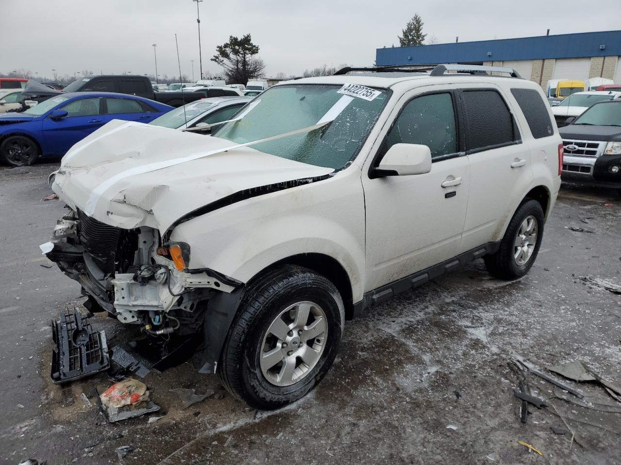 2012 Ford Escape - Image 1