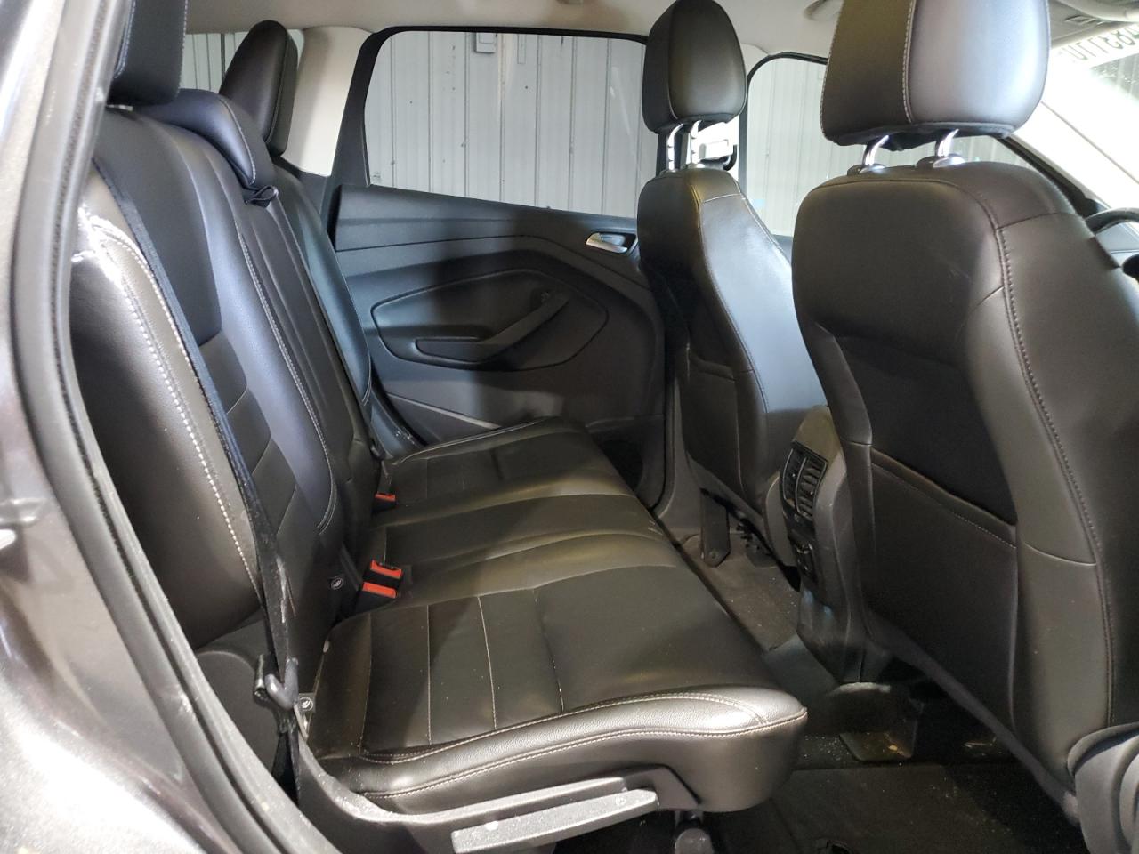 2014 Ford Escape - Image 11