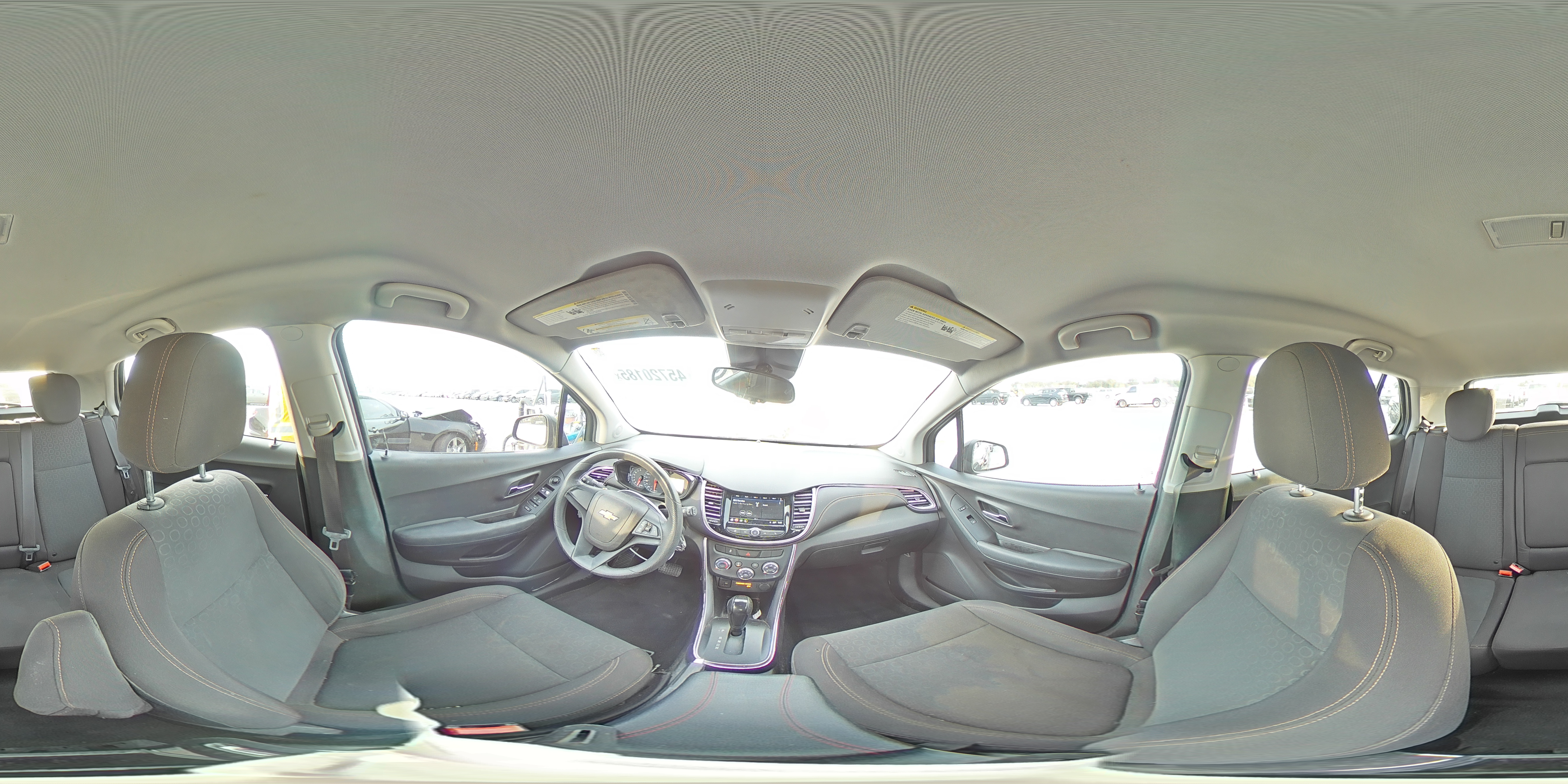 2019 Chevrolet Trax - Image 13