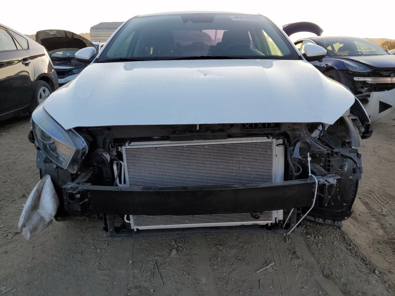 2022 Kia Forte - Image 5