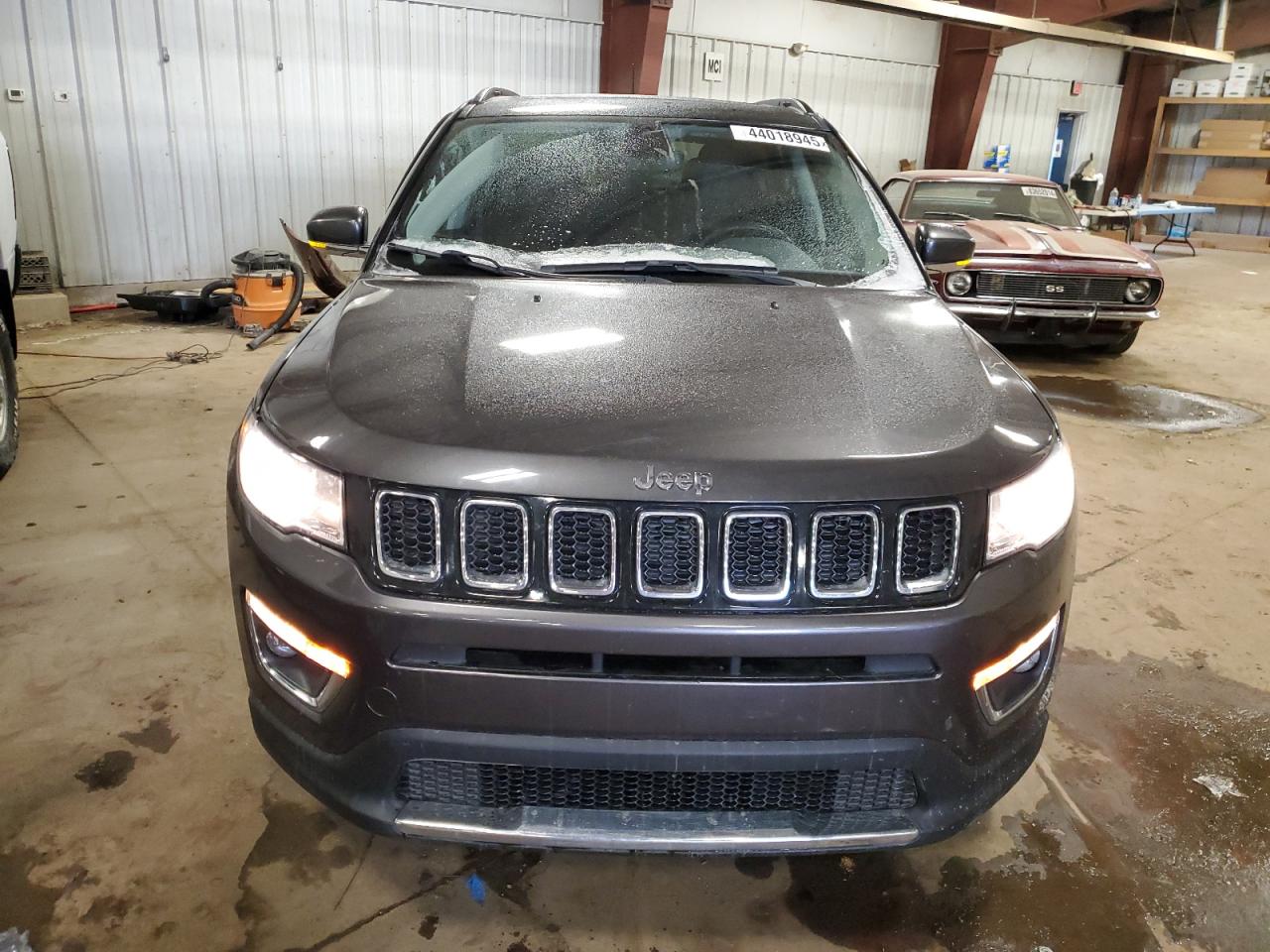 2019 Jeep Compass - Image 5