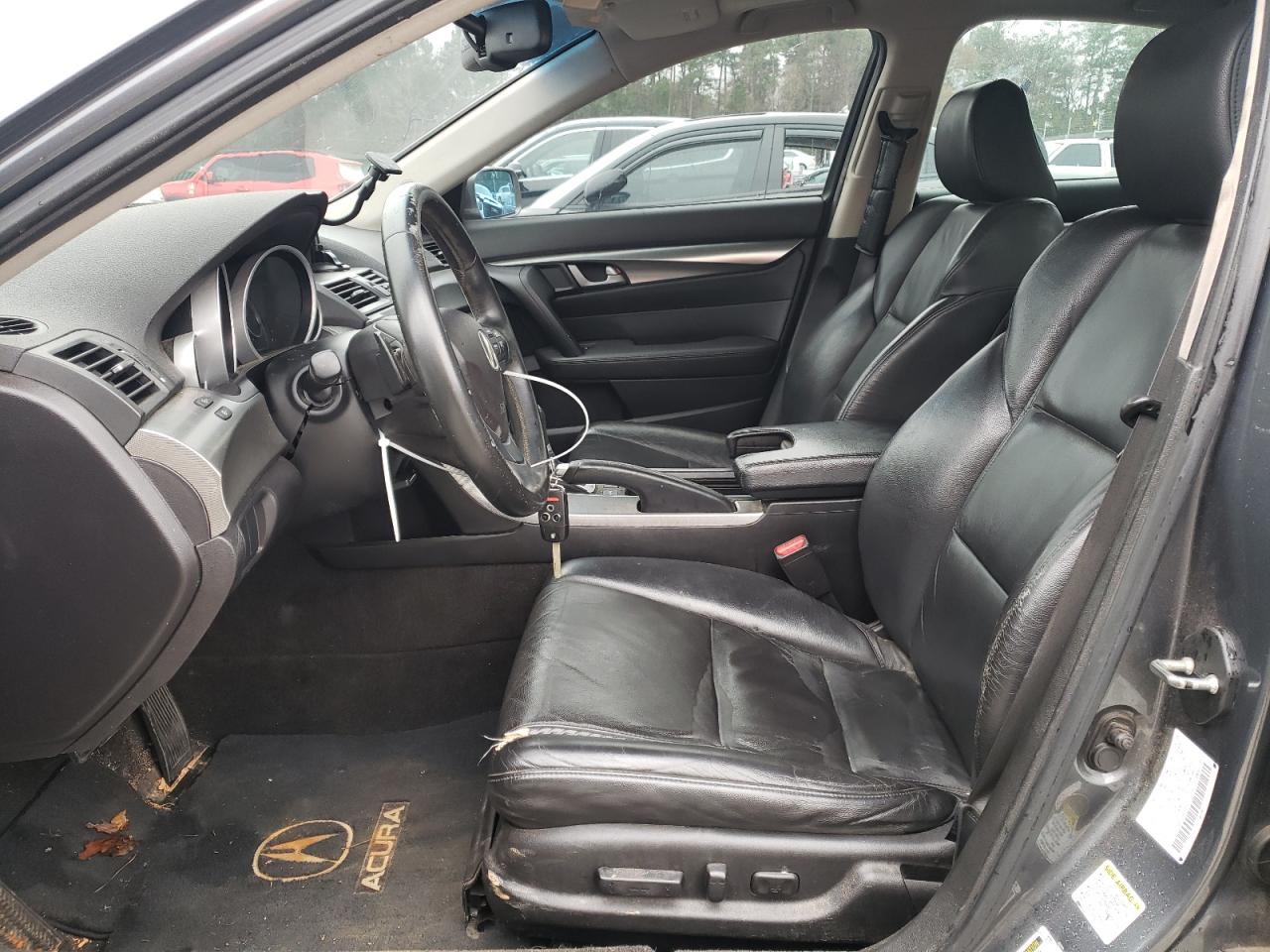 2009 Acura TL - Image 7